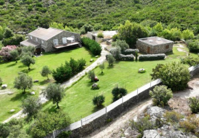 Maison enchanteresse à Santo-Pietro-di-Tenda avec jacuzzi